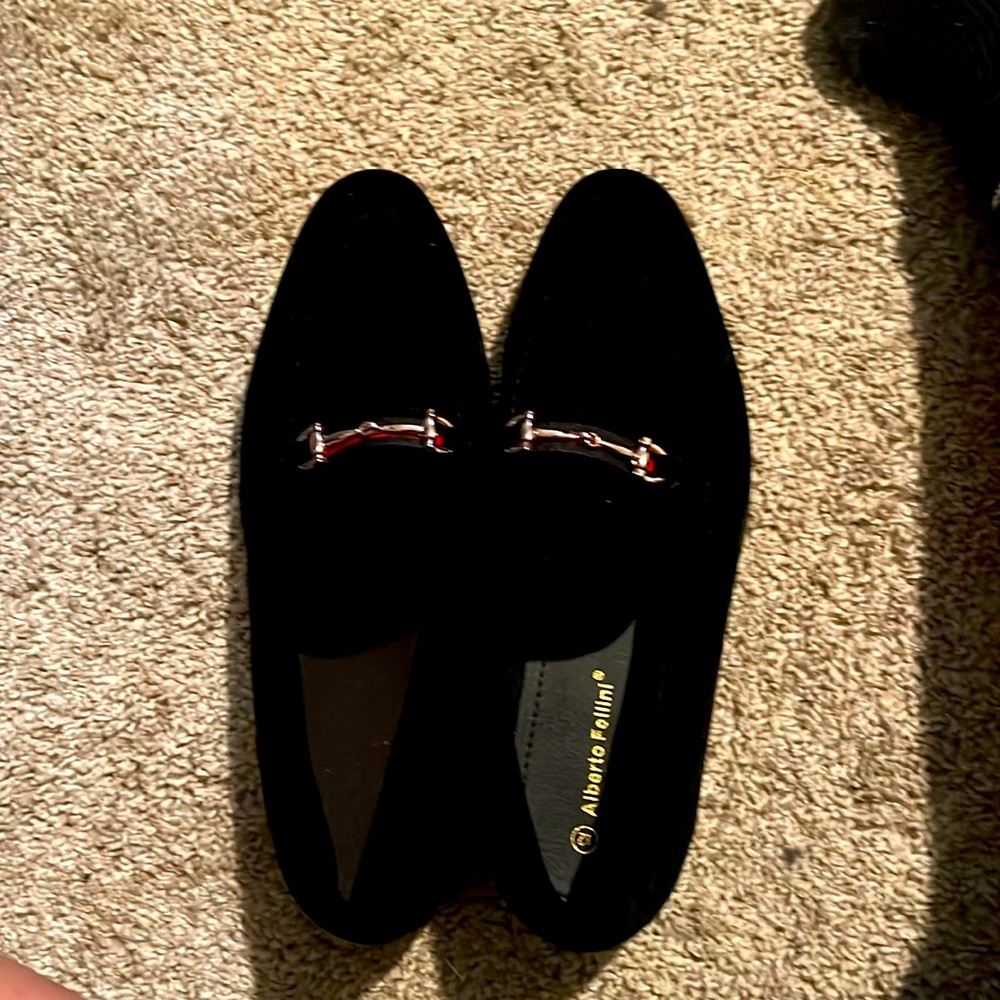 Men dress shoes